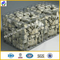 Caixa Gabion Soldada / Gabion Basket (HPZS-1027)